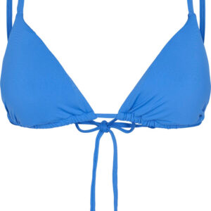 Firefly Fiji Triangle Bikinitop Dame 34 Blå