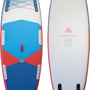 Firefly Isup 300 Ii Paddleboard Unisex 1 Blå