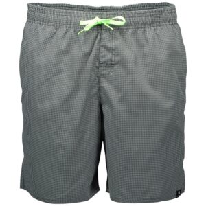 Firefly Lake Badeshorts Herre Sort