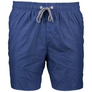 Firefly Lake Badeshorts Herre Xs Blå