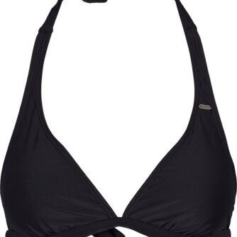 Firefly Langella Neckholder Bikinitop Dame 36 Sort