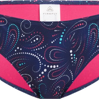 Firefly M&mc Melly Bikiniunderdel Dame 36 Blå