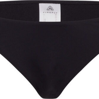Firefly M&mc Mila Bikiniunderdel Dame 36 Sort