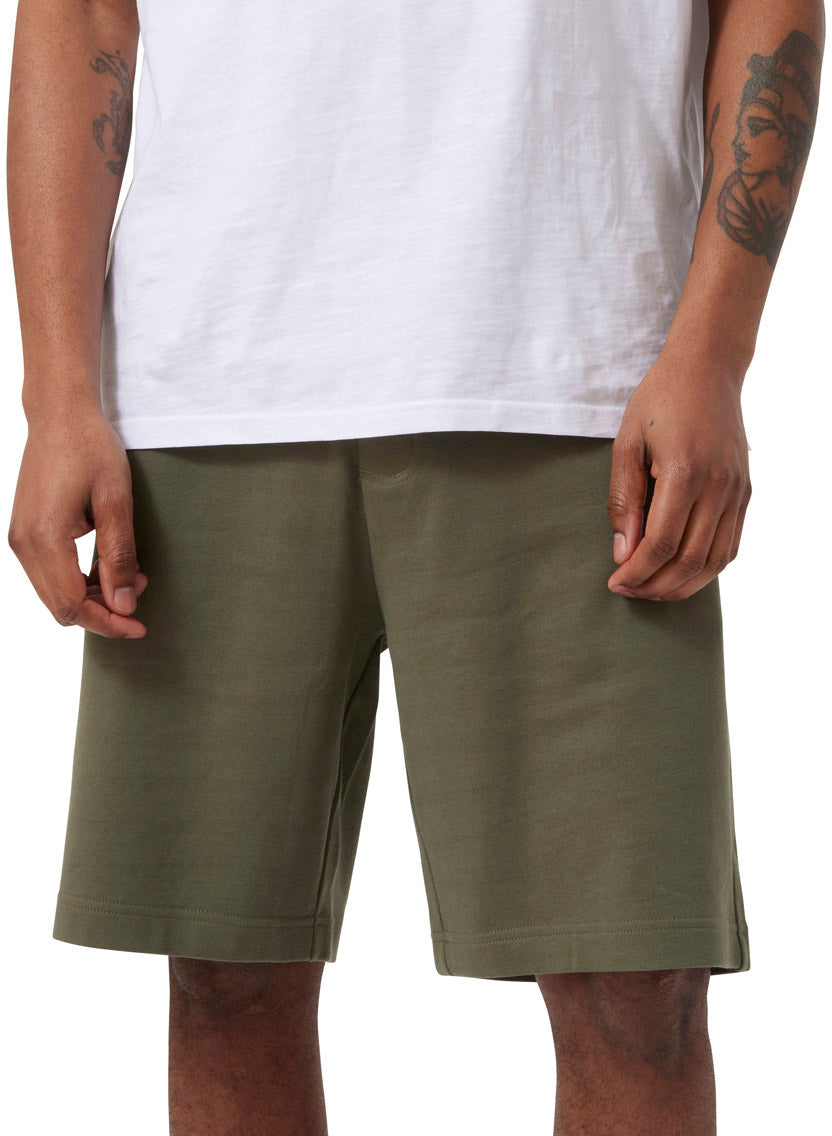 Firefly Nolan Shorts Herre Grøn Firefly Nolan Shorts Herre Grøn