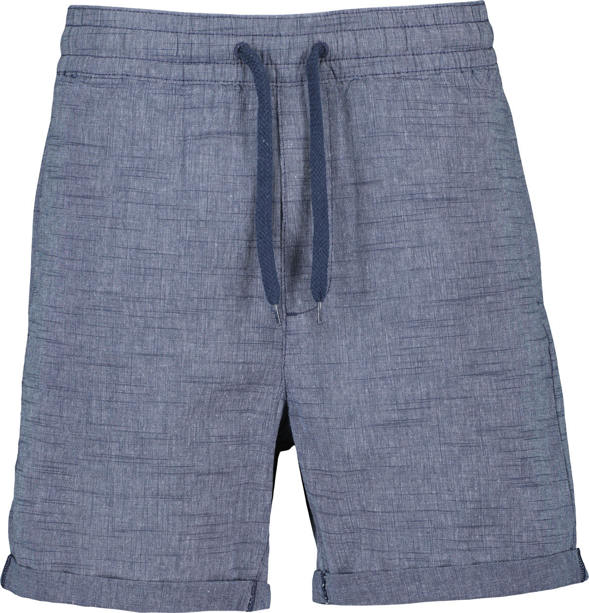 Firefly Philip Shorts Herre Blå Firefly Philip Shorts Herre Blå