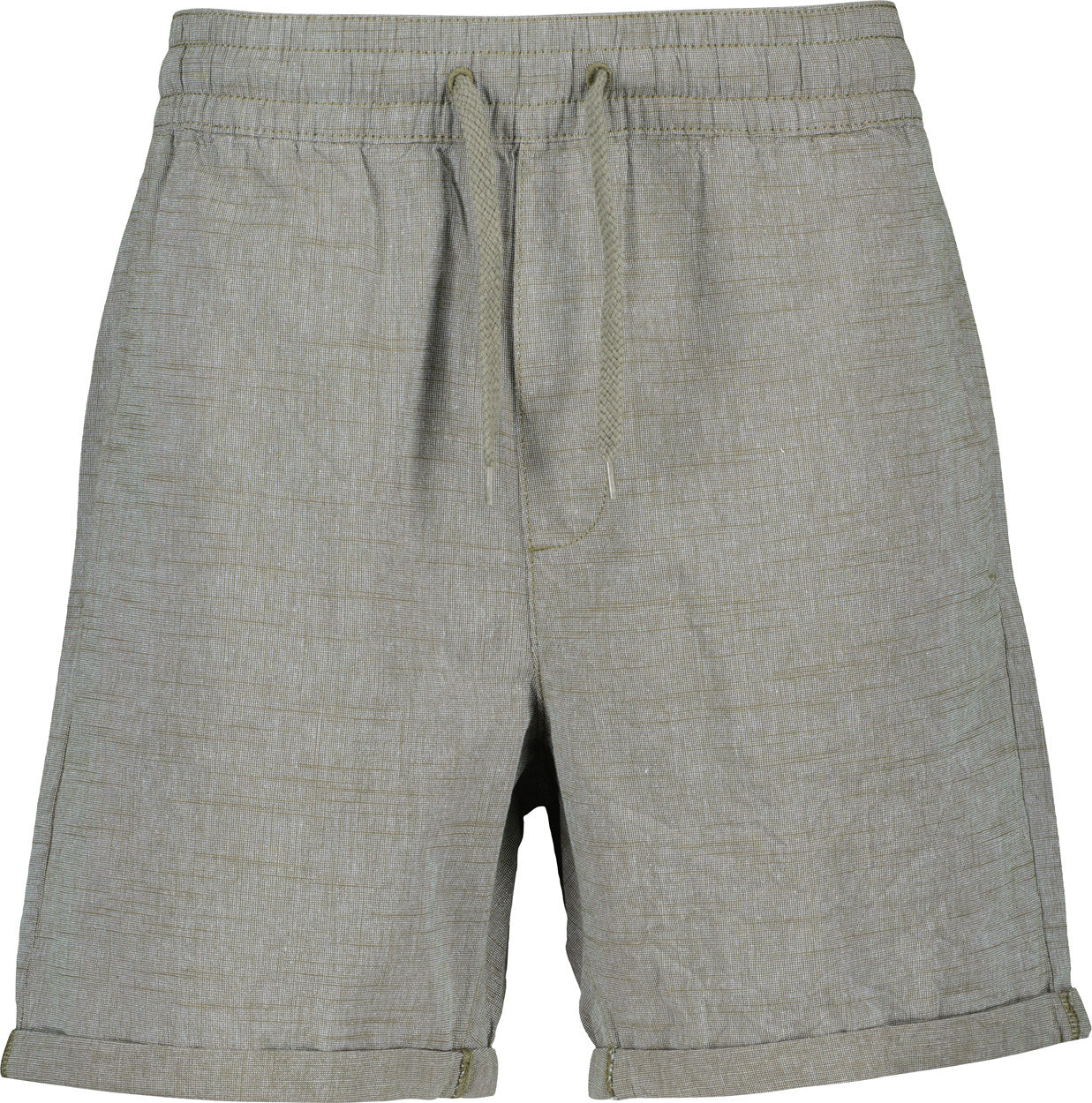 Firefly Philip Shorts Herre M Grøn Firefly Philip Shorts Herre M Grøn