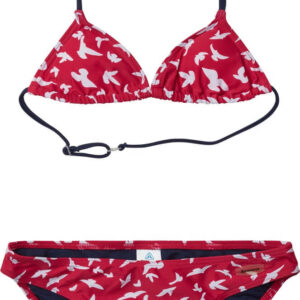 Firefly Saba Jrs Triangle Bikini Dame 128 Blå