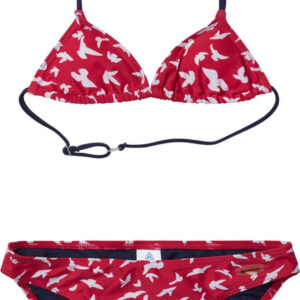 Firefly Saba Jrs Triangle Bikini Dame 128 Pink