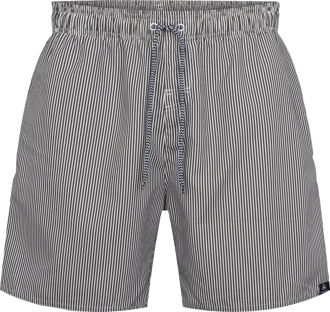 Firefly Sea Stripe Badeshorts Herre Grøn Firefly Sea Stripe Badeshorts Herre Grøn