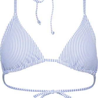 Firefly Seychelles Triangle Bra Dame 34 Blå