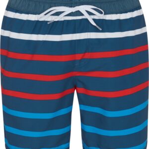 Firefly Strp4 Kris Shorts Herre Xs Blå