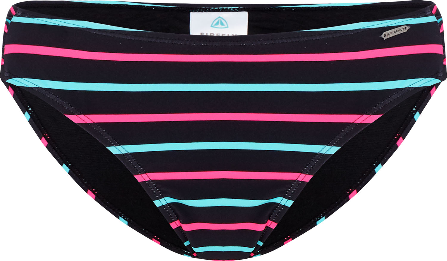 Firefly Sulma Bikiniunderdel Dame 34 Multifarvet Firefly Sulma Bikiniunderdel Dame 34 Multifarvet