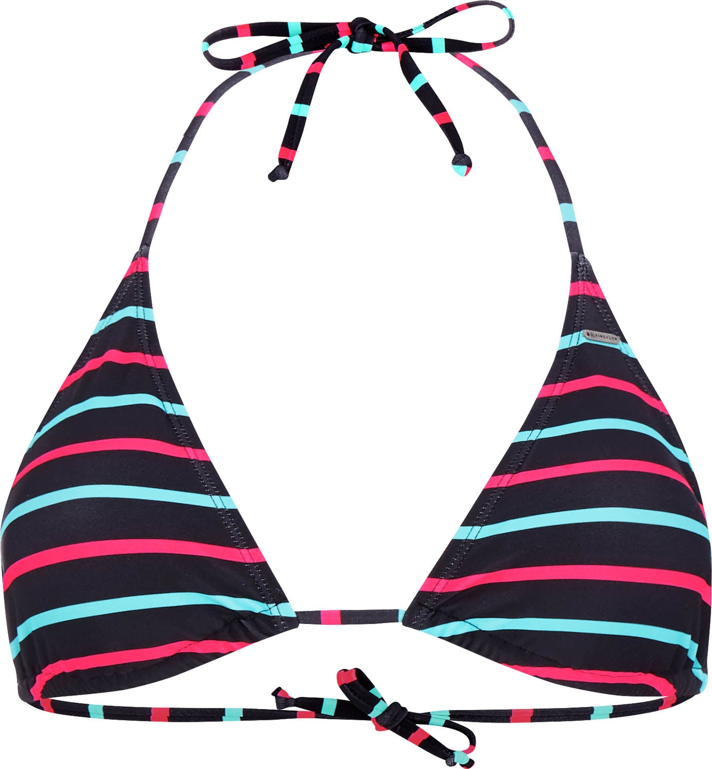 Firefly Sybyl Bikinitop Dame 34 Multifarvet Firefly Sybyl Bikinitop Dame 34 Multifarvet
