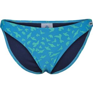 Firefly Syke Panty Dame 36 Blå