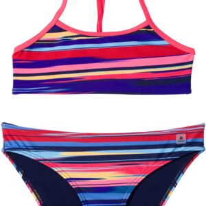 Firefly Toria Bustier Bikini Dame 104 Multifarvet