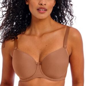 Freya Bh Idol Moulded Balconey Bra Lysbrun B 70 Dame