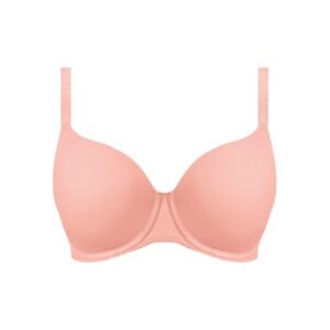 Freya Bh Undetected UW Moulded T-Shirt Bra Rosa D 70 Dame