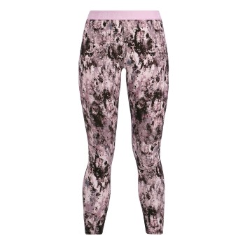 Freya Ecosculpt Leggings Violet Mønster Small Dame Freya Ecosculpt Leggings Violet Mønster Small Dame