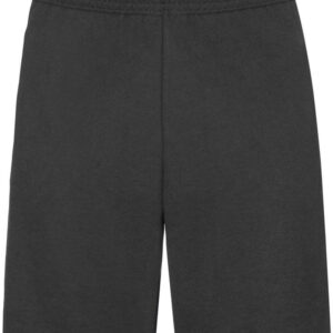 Fruit Of The Loom Lightweight Shorts Unisex Sort