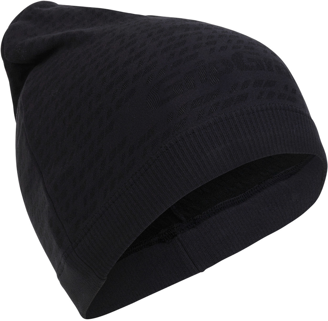 Gripgrab Dreedom Seamless Warp Knitted Hue Unisex Onesize Sort Gripgrab Dreedom Seamless Warp Knitted Hue Unisex Onesize Sort