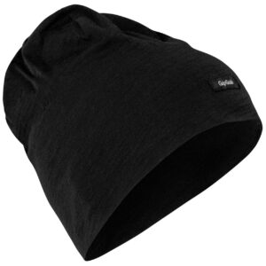 Gripgrab Merino Polyfibre 50/50 Lightweight Hue Unisex 5760 Sort