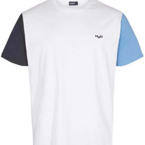 H2o Hornbæk Tee Unisex Hvid