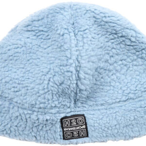 H2o Langli Pile Hat, Hue Unisex Onesize Blå