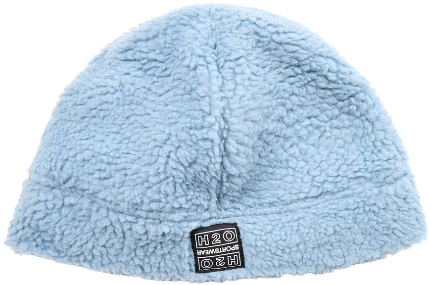 H2o Langli Pile Hat, Hue Unisex Onesize Blå H2o Langli Pile Hat, Hue Unisex Onesize Blå