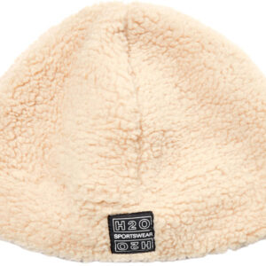 H2o Langli Pile Hat, Hue Unisex Onesize Pink