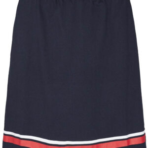 H2o Legacy Maine Skirt Dame 36 Blå