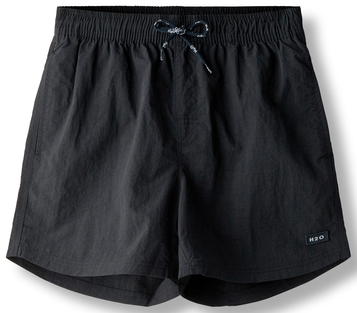 H2o Leisure Badeshorts Herre Sort H2o Leisure Badeshorts Herre Sort