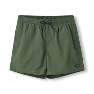 H2o Leisure Badeshorts Herre Xs Grøn
