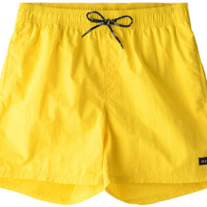 H2o Leisure Badeshorts Herre Xs Gul