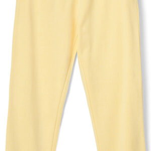 H2o Lyø Organic Joggingbukser Unisex Gul