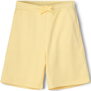 H2o Lyø Organic Shorts Unisex M Gul