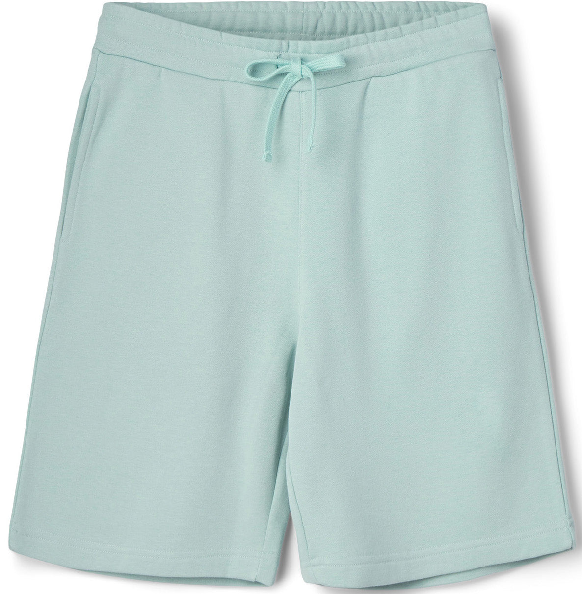 H2o Lyø Organic Shorts Unisex Xs Blå H2o Lyø Organic Shorts Unisex Xs Blå