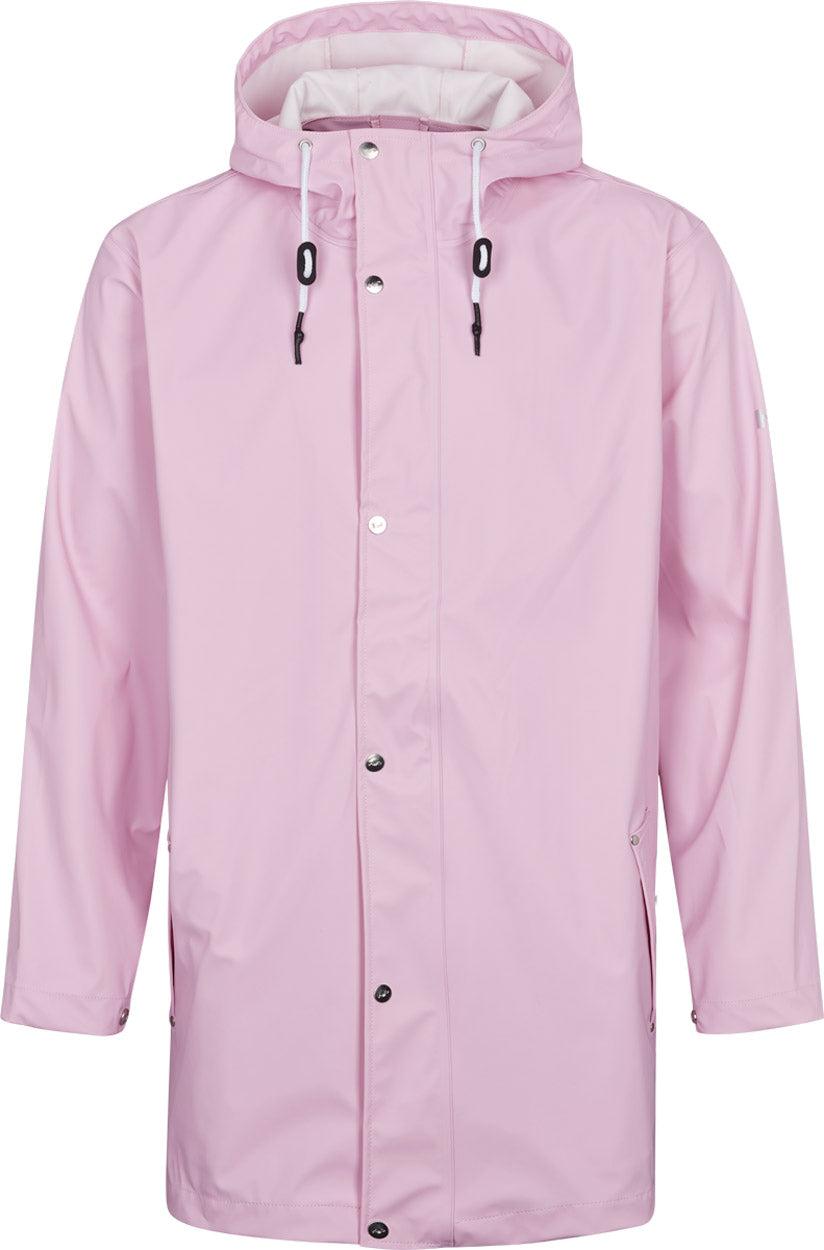 H2o Salhus Ii Regnjakke Unisex Xxs Lilla H2o Salhus Ii Regnjakke Unisex Xxs Lilla
