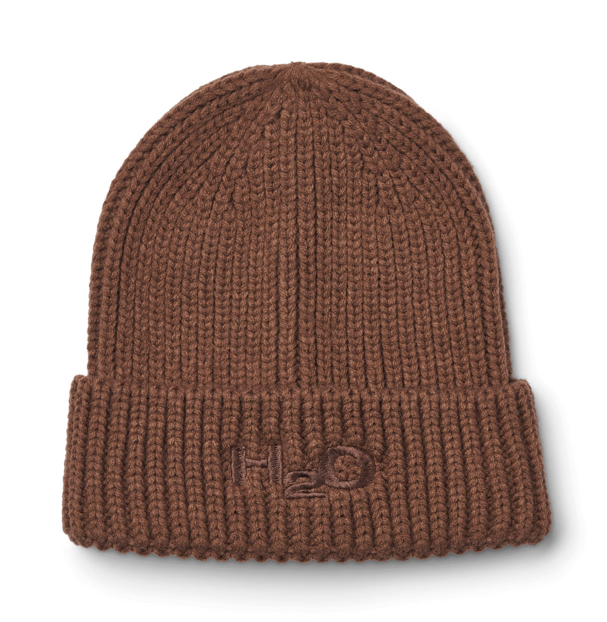 H2o Stege Knit Hue Unisex One Size Brun H2o Stege Knit Hue Unisex One Size Brun