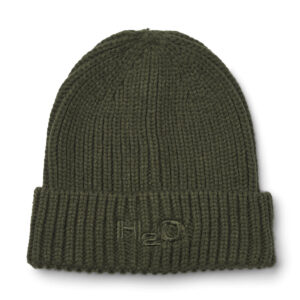 H2o Stege Knit Hue Unisex One Size Grøn