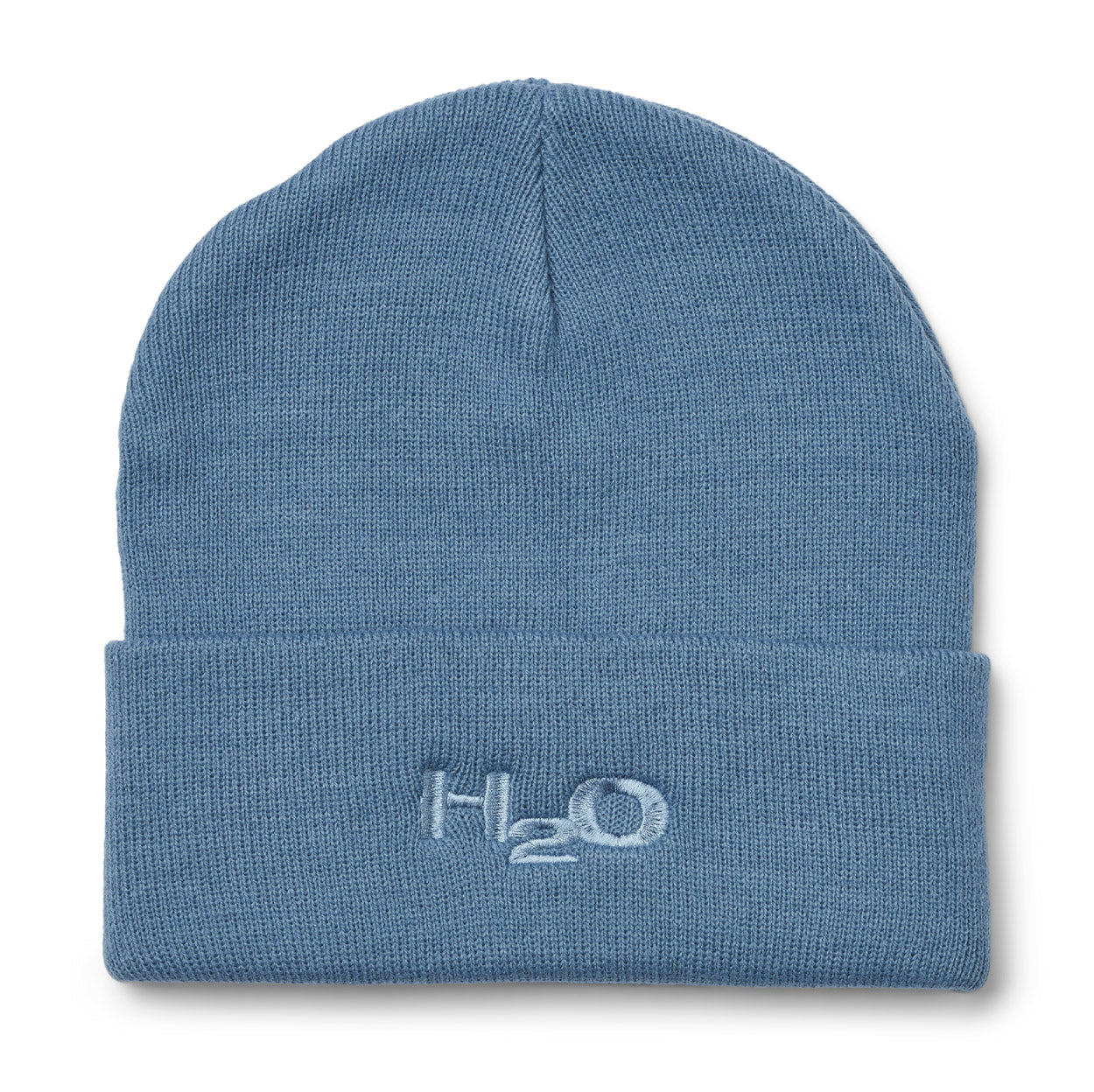 H2o Svendborg Knit Hue Unisex One Size Blå H2o Svendborg Knit Hue Unisex One Size Blå