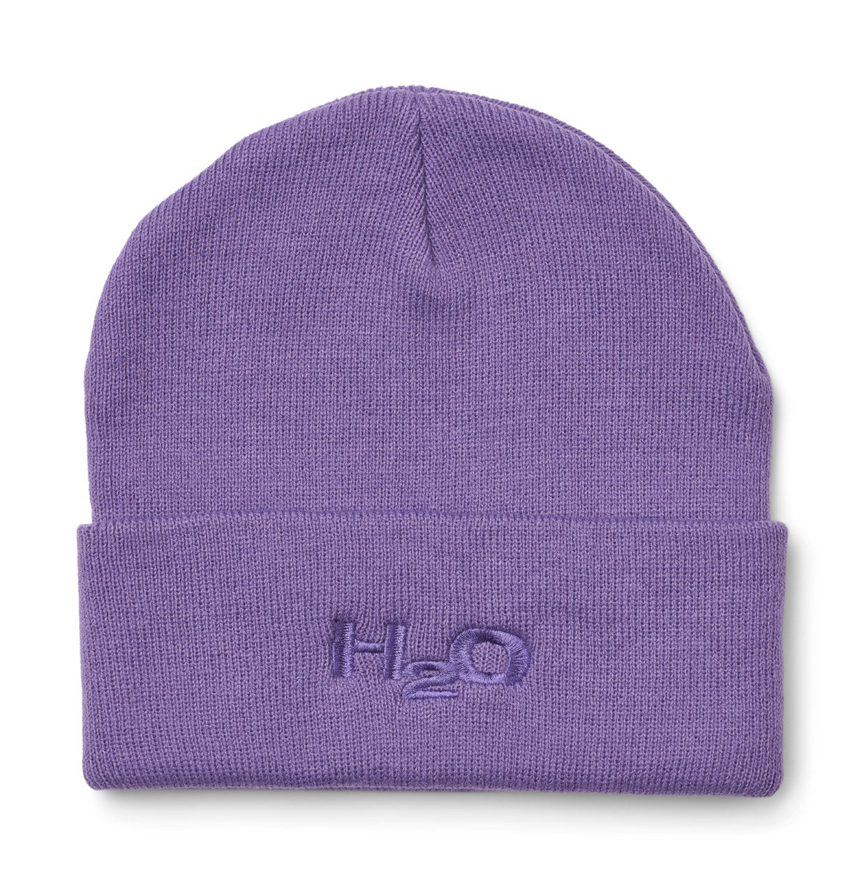 H2o Svendborg Knit Hue Unisex One Size Lilla H2o Svendborg Knit Hue Unisex One Size Lilla