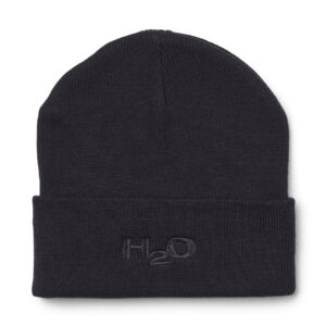 H2o Svendborg Knit Hue Unisex One Size Sort