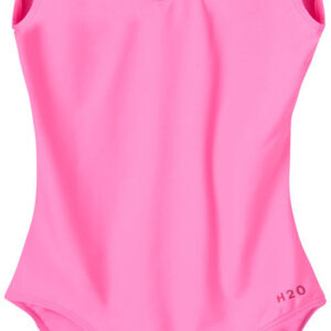 H2o Tornø Badedragt Dame Pink