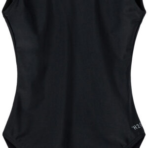 H2o Tornø Badedragt Dame Sort