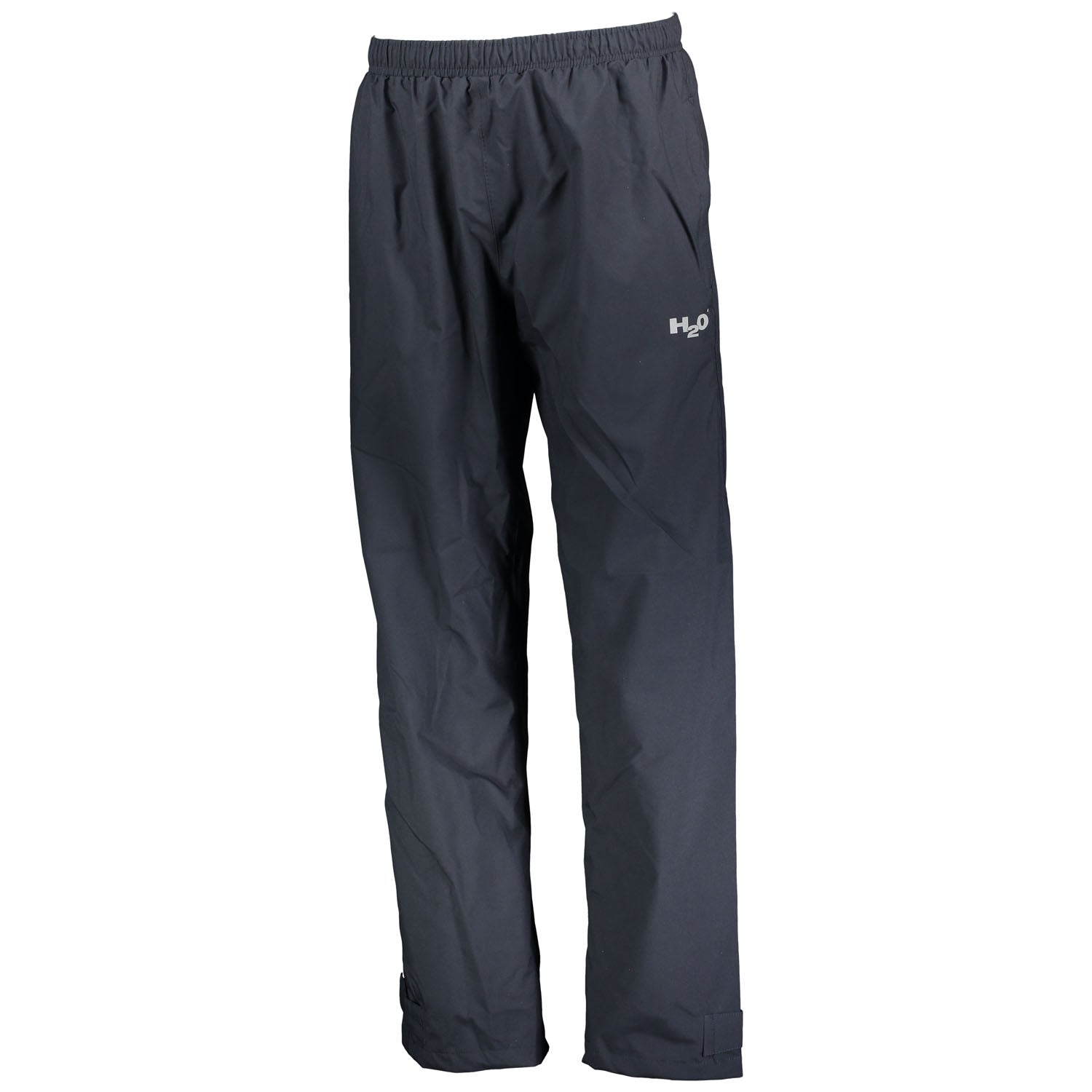 H2o Voss Iii Regnbukser Herre 2xl Blå H2o Voss Iii Regnbukser Herre 2xl Blå