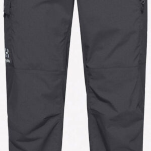 Haglöfs Mid Standard Vandrebukser Herre 50 Grå