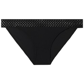 Heidi Klum Intimates Trusser Forget Me Not Bikini Sort Small Dame Heidi Klum Intimates Trusser Forget Me Not Bikini Sort Small Dame