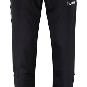Hummel Authentic Charge Poly Bukser Unisex 128 Sort