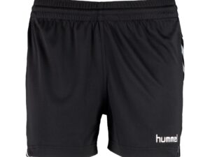 Hummel Authentic Charge Poly Shorts Herre Xl Sort