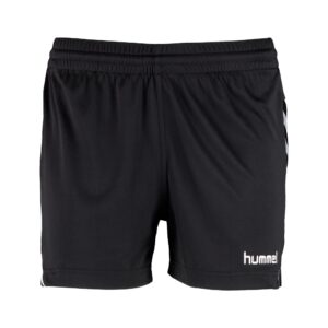 Hummel Authentic Charge Poly Shorts Herre Xl Sort